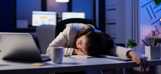 Stress and Sleep