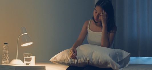 The Paradox of Sleep: Hypersomnia and Insomnia