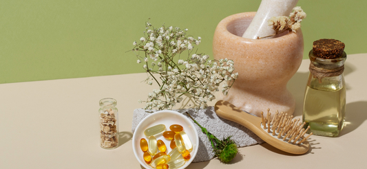 Sleep Supplements: Effective Choices & Guide