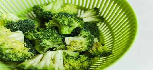 The Importance of Chromium in Your Diet