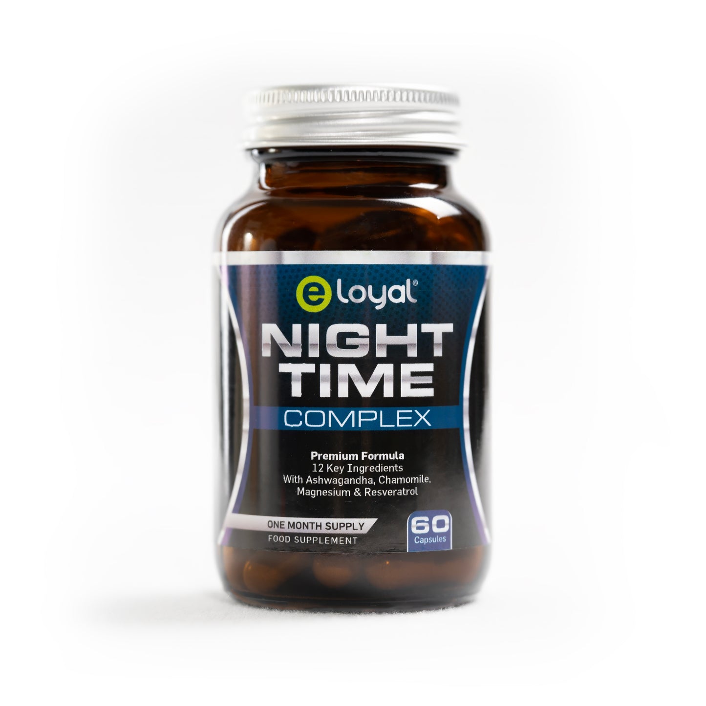 Night Time Complex