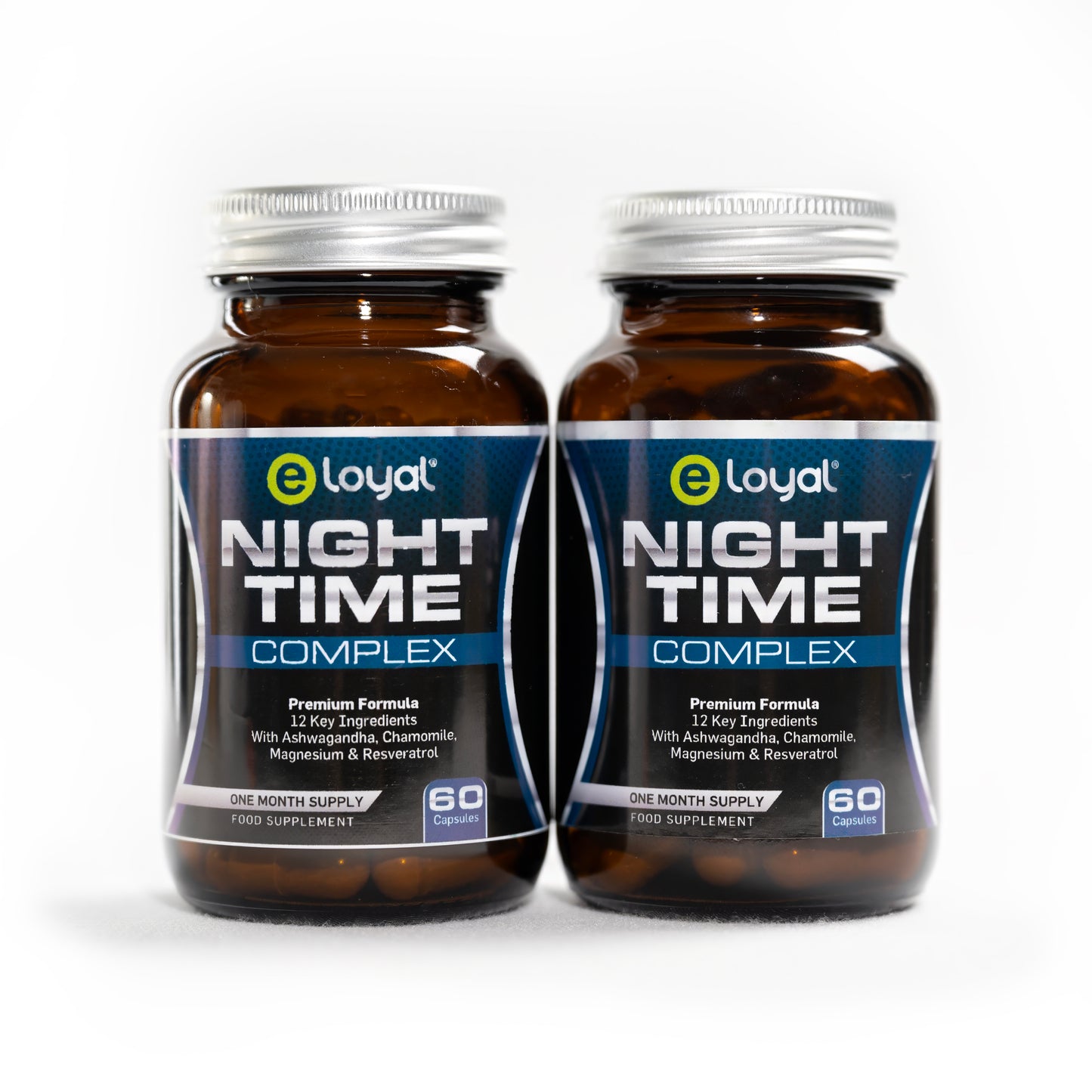 Night Time Complex