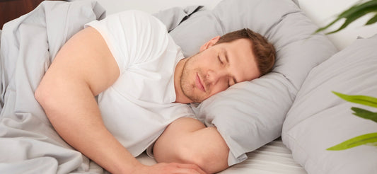 Deep Sleep Needs & Sleep Cycle Stages