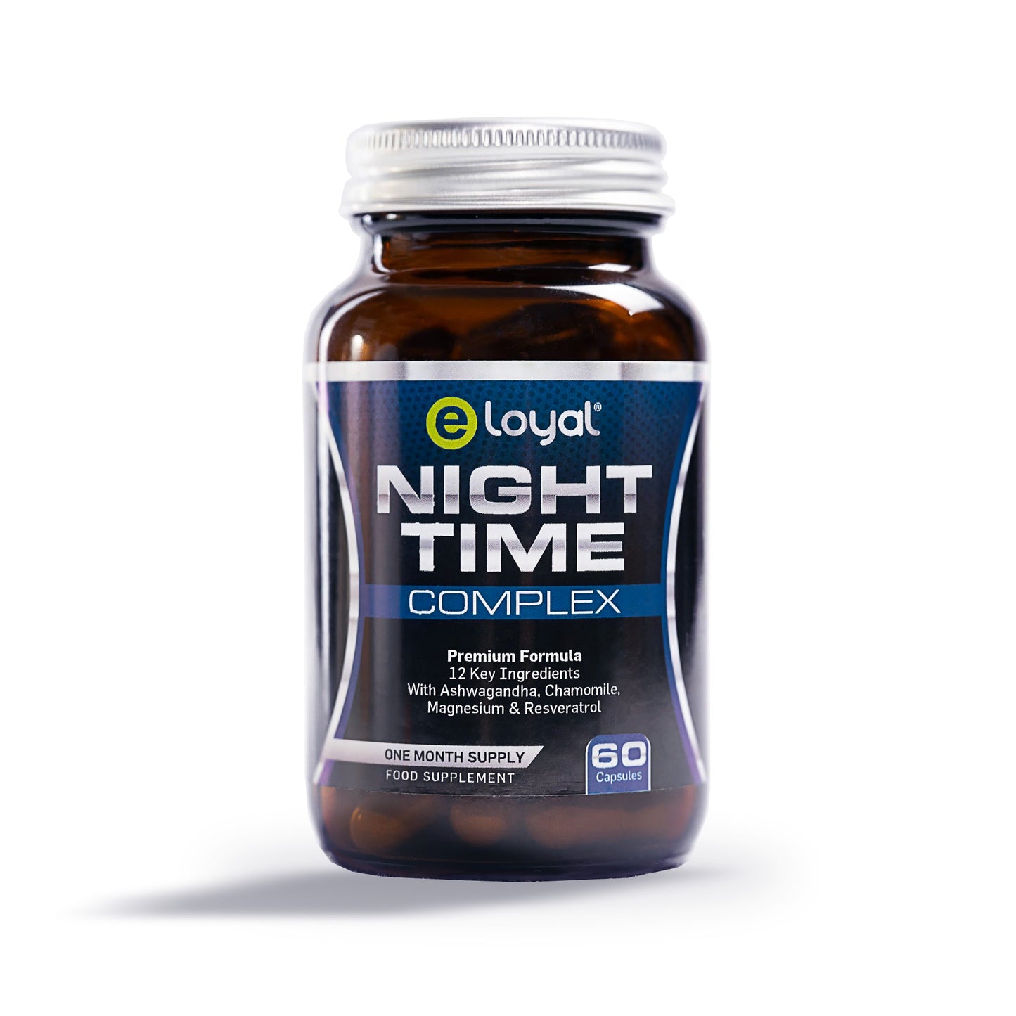 Night Time Complex